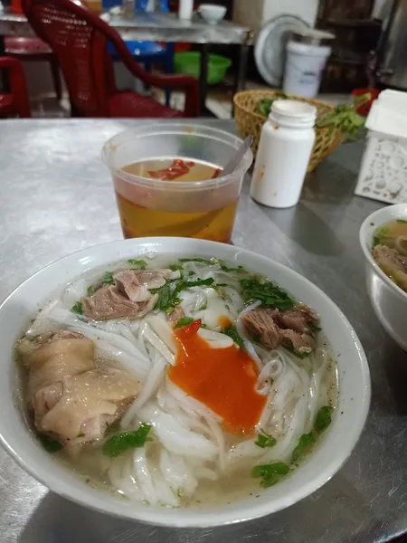 Quán Phở 5000