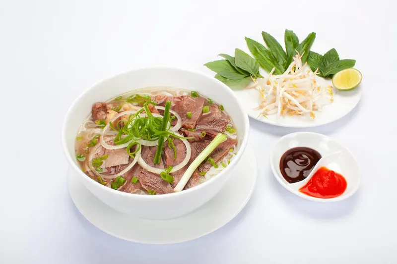 Phở Hà