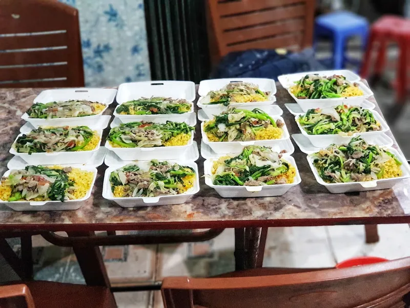 Phở Bò Nam Đinh ( Vũ Hải )