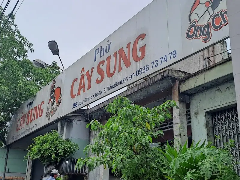 Phở Cây Sung