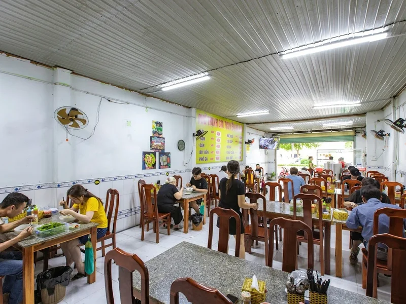 Phở Thịnh Biên Hòa | Phở Gia Truyền Hà Nội | Phở Ngon Biên Hòa | Phở Ngon Đồng Khởi