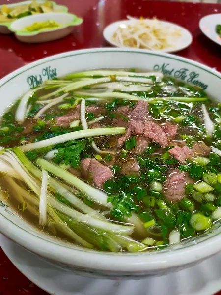 Phở Việt