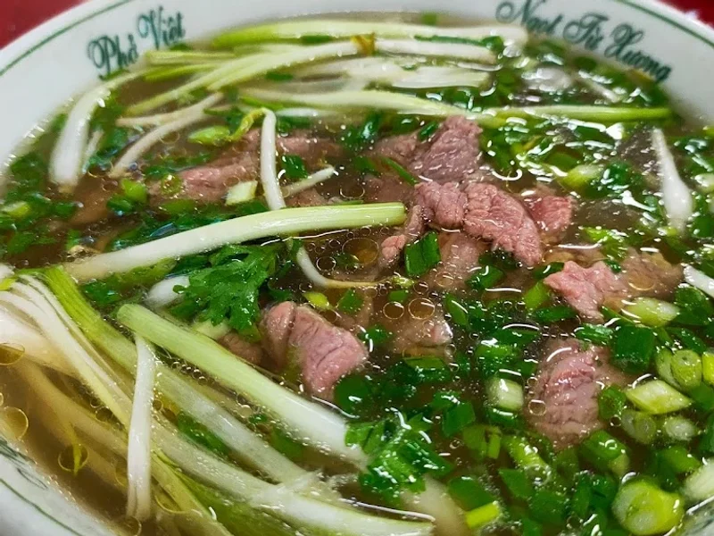 Phở Việt
