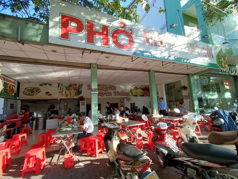 Phở Nam Ngư