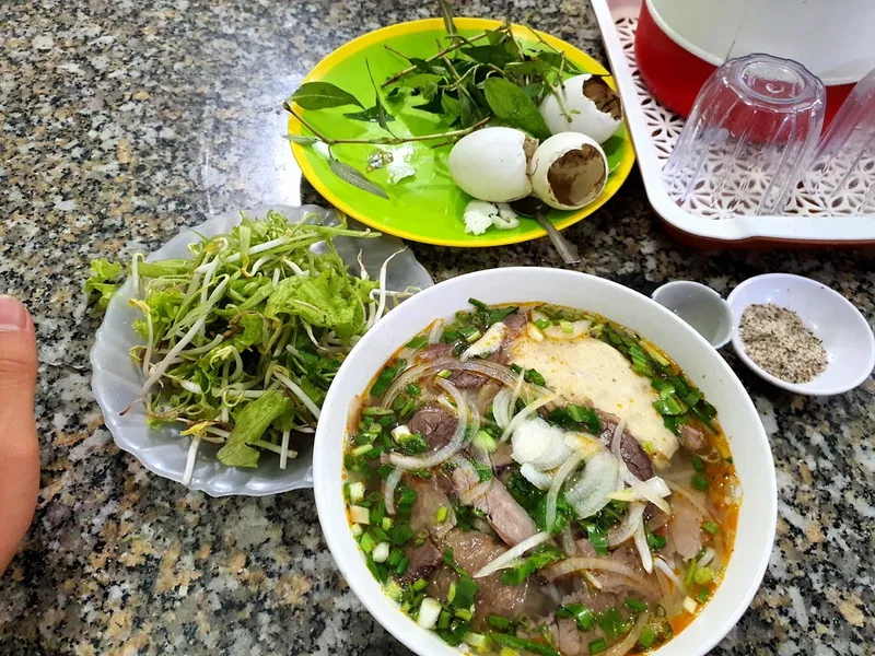 Phở Ngọc Vy