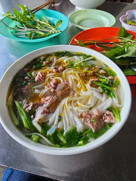 Phở Lý Quốc Sư