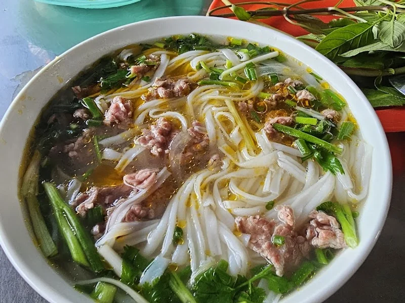 Phở Lý Quốc Sư