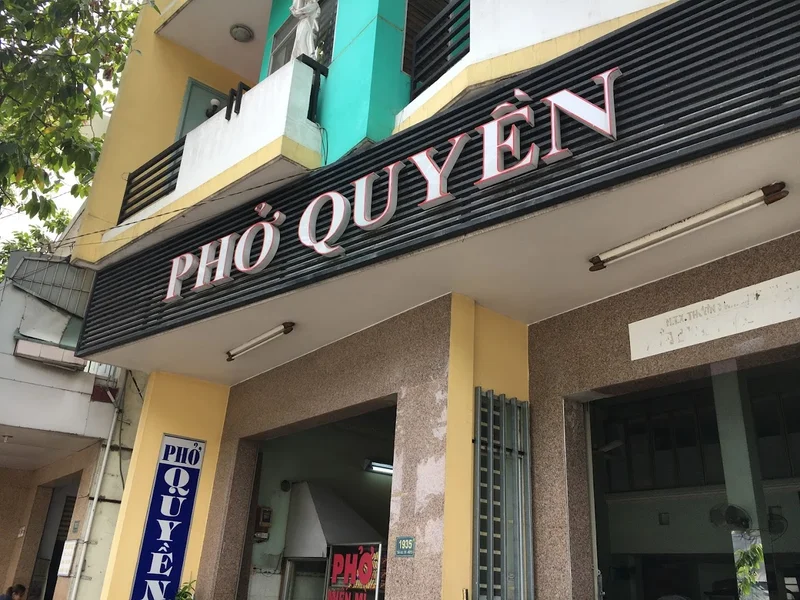 Phở Quyền