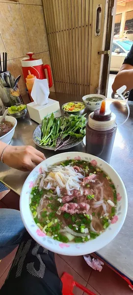 Phở Bò 531