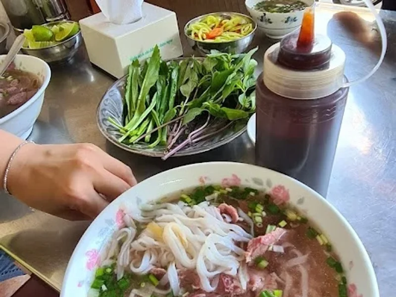 Phở Bò 531