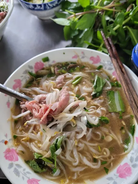 Phở Cô Tài