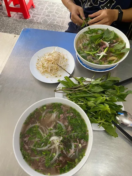 Quán Phở 81