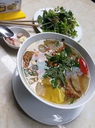 quán bún chả tại Trảng Bom Đồng Nai