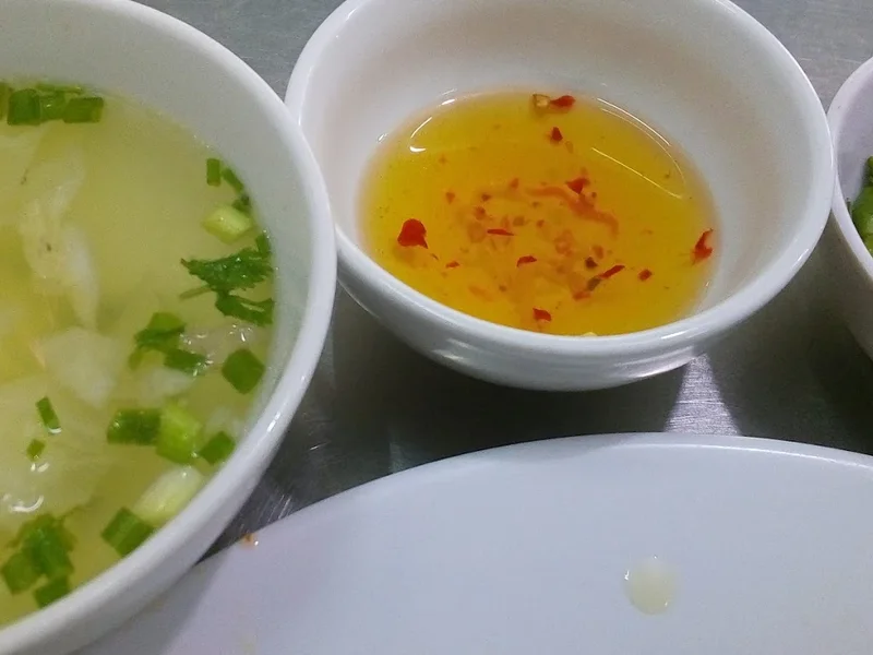 Cửa hàng vịt quay Bôi Ký