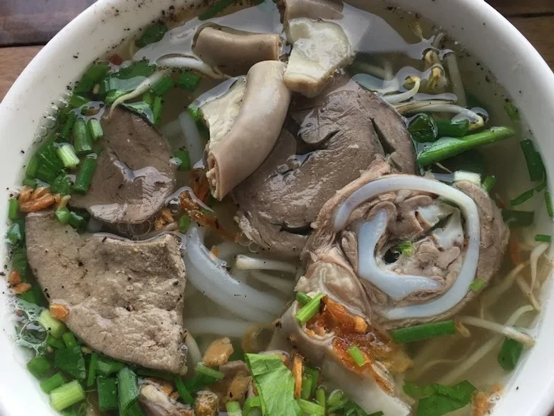 Quán Ăn A Đạt