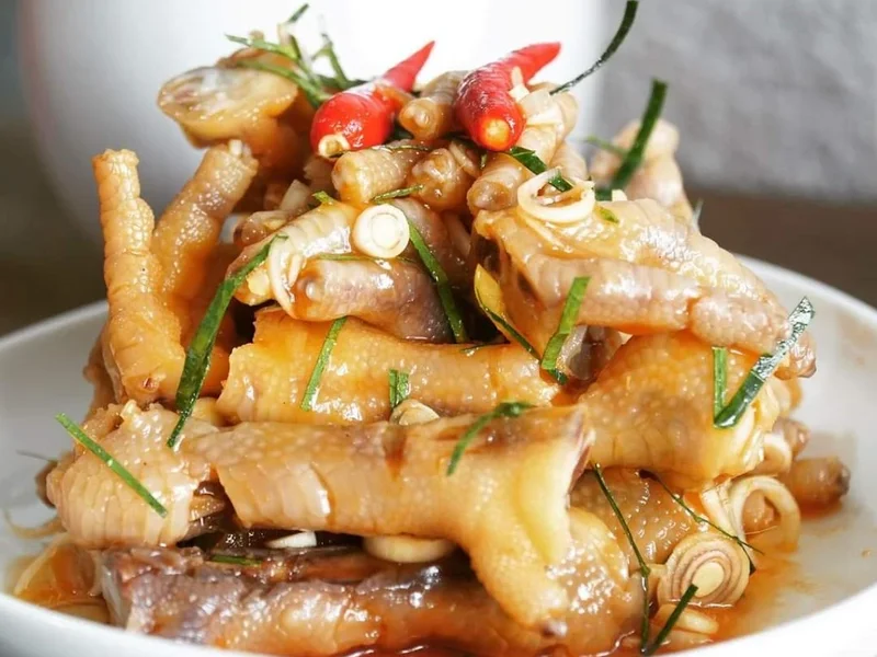 Bếp Nhà Cỏ _trà sữa ăn vặt