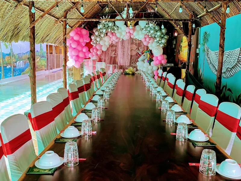 Quán Ăn Út Lá - Mỹ Hạnh, Đức Hoà