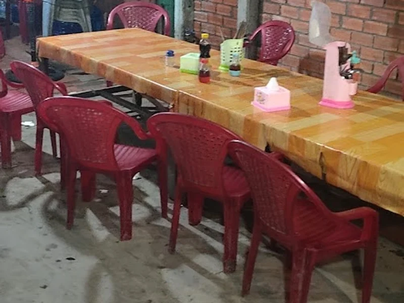 Quán Cơm Trâu 239 (Cơm Trâu Đức Hòa)