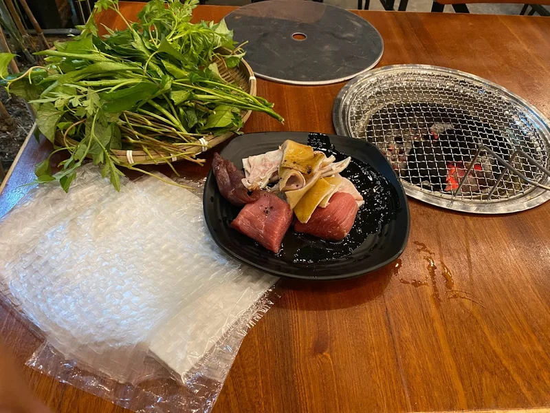 THE BEEF ZONE ĐỨC HÒA