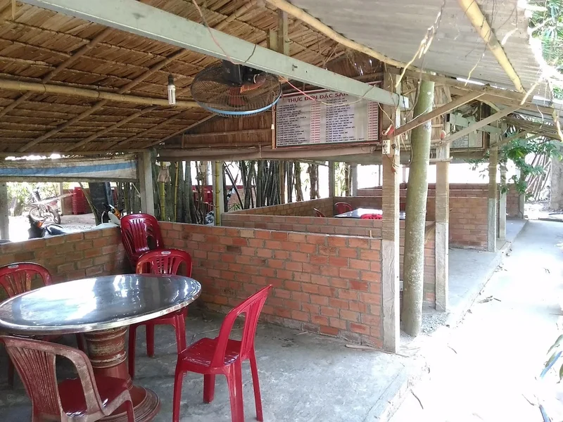 Quán Thỏ Hòa Thuận