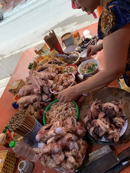 Phở Bà Ngọc