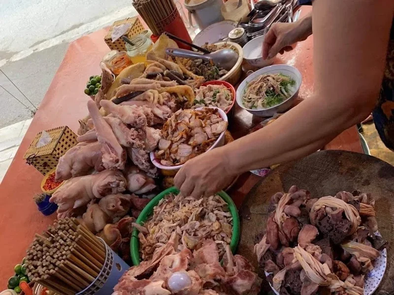 Phở Bà Ngọc