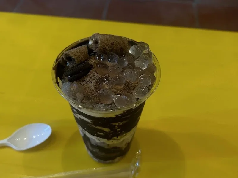 CHÈ PHỐ - Chè Ngon, Trà & Đồ Ăn Vặt
