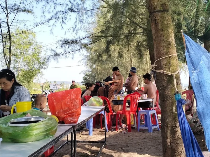 Milo Quán - Giải khát, Ăn vặt, Dã ngoại, Liên hoan