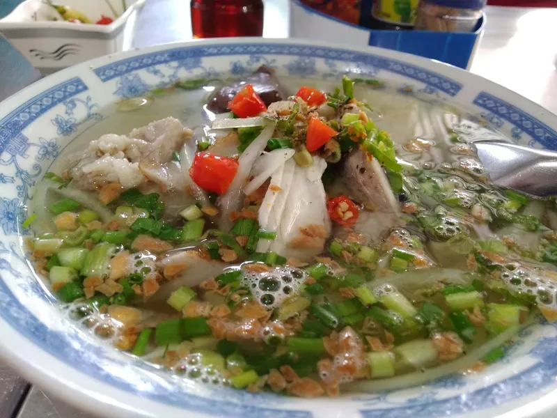 Bún Quậy Thanh Hùng 2