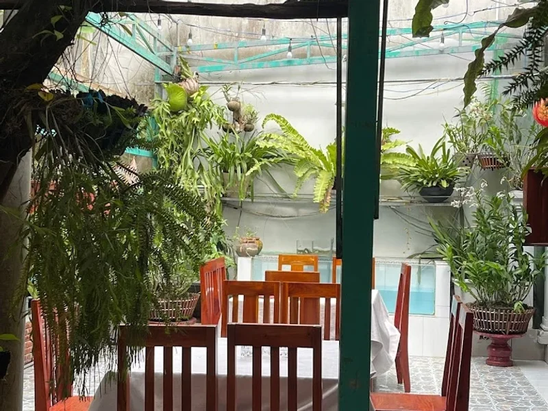 Quán Ăn Gia Tường - địa chỉ ăn ngon uy tín giá bình dân nhất tại Dương Đông Phú Quốc