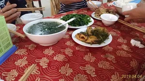 quán ăn vặt tại Huyện Cẩm Xuyên Hà Tĩnh