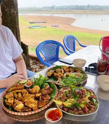 quán ăn vặt tại Vĩnh Cửu Đồng Nai