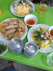 quán ăn vặt tại Xuân Lộc Đồng Nai