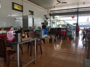 quán ăn vặt tại Định Quán Đồng Nai