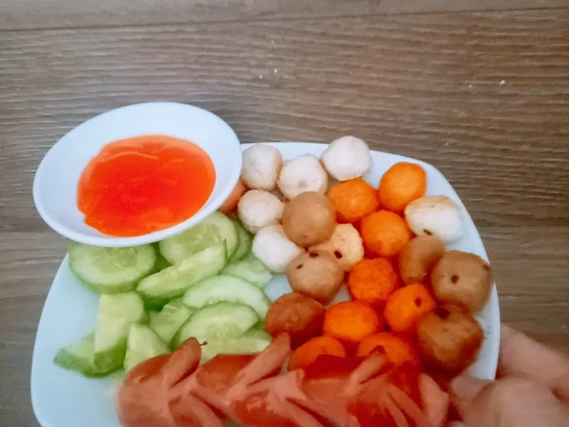 Trà Sữa Ăn Vặt Pé Quý