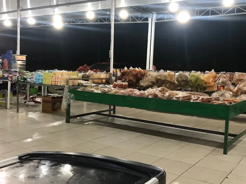 Trạm Dừng Chân Thuận Phát