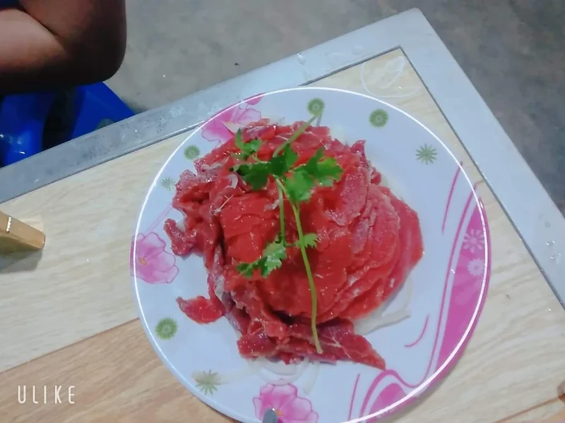 Quán ăn gia đình Kim Phượng