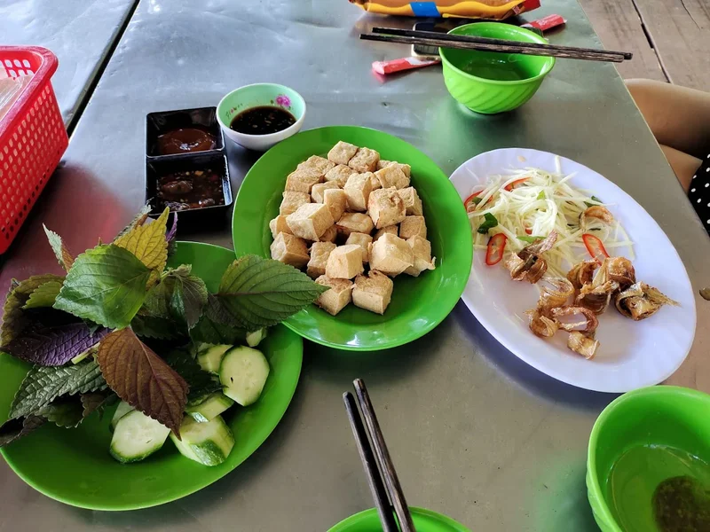 Quán Xà Cừ