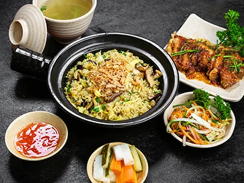 Bom Ăn Vặt _ H-food