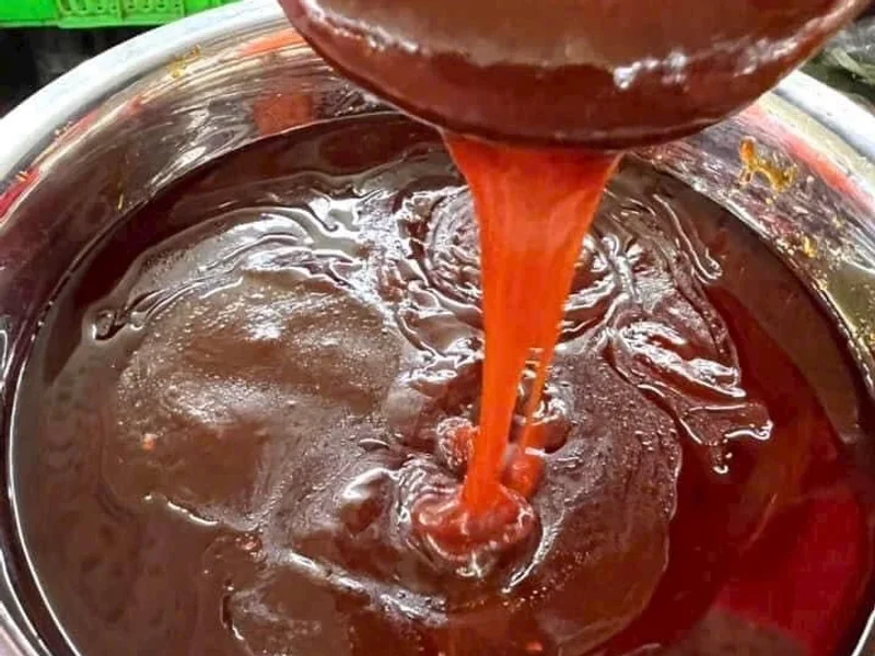 Các Món Ăn Đặc Sản Đà Nẵng