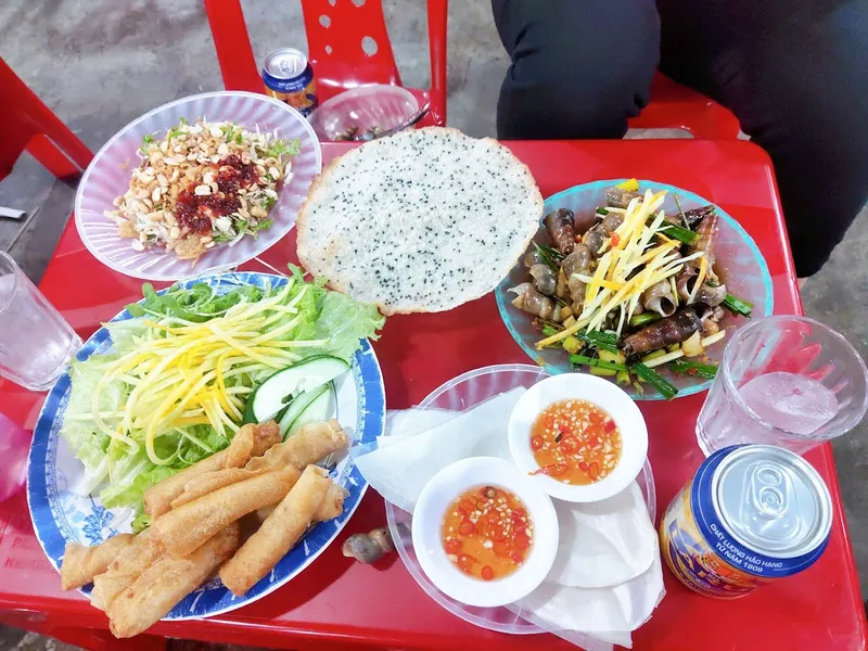 Yaua Muối