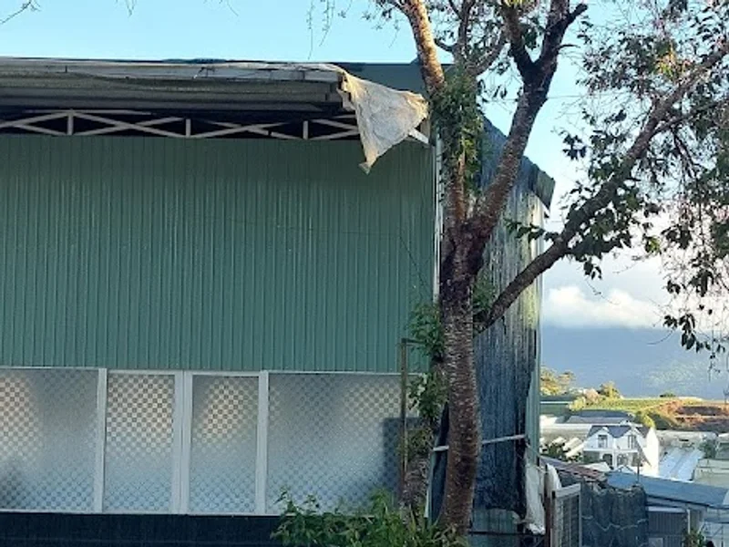 Quán ăn sáng Hằng