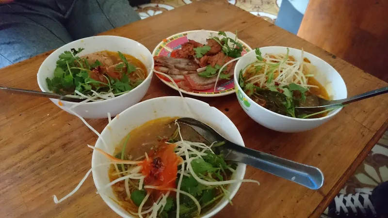 Quán Bún Bò Ngọc Ánh