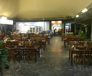 quán ăn sáng tại Hạ Long Quảng Ninh