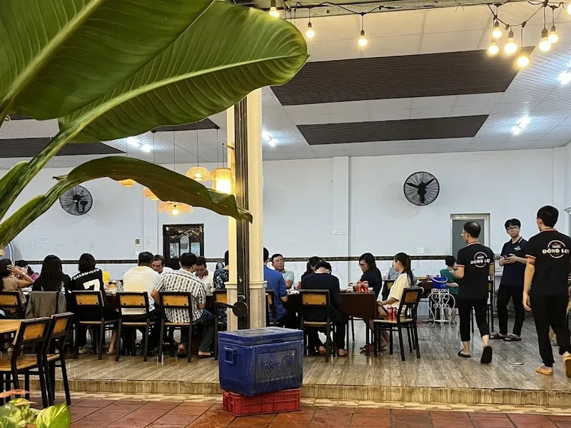 Nhà Hàng Đồng Lợi