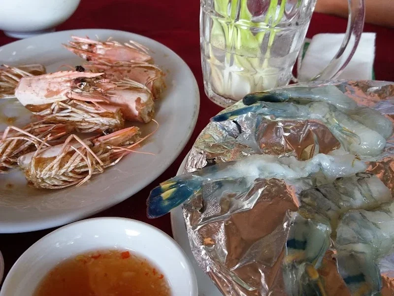 Quán Ăn Bạn Tôi