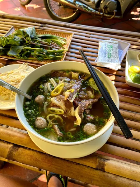 Phở Dạ