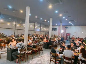 quán ăn sáng tại Thị xã Dĩ An Bình Dương