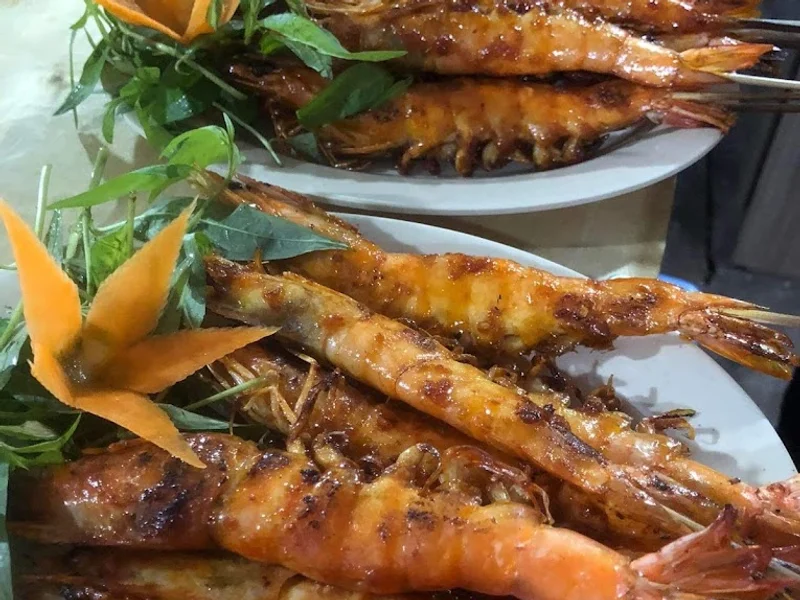 QUÁN SONG SINH | QUÁN ĂN NGON BÌNH DƯƠNG