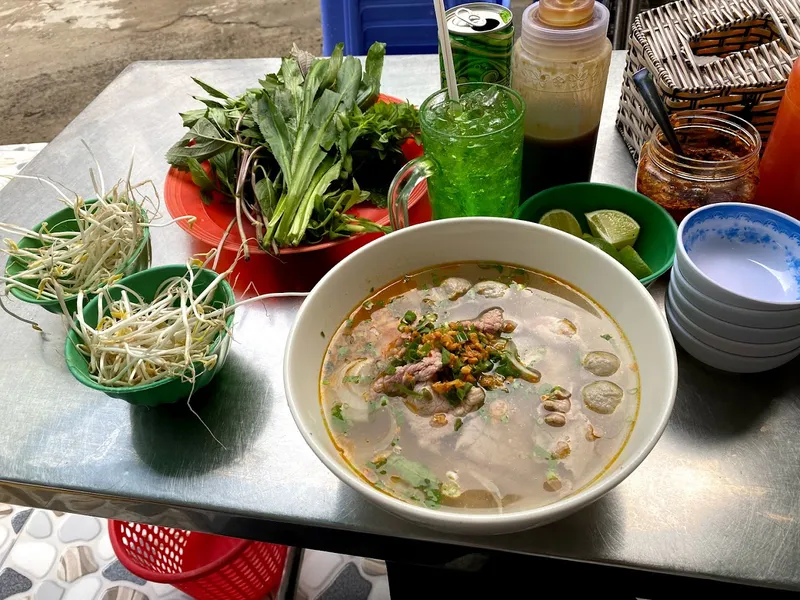 Phở Dành